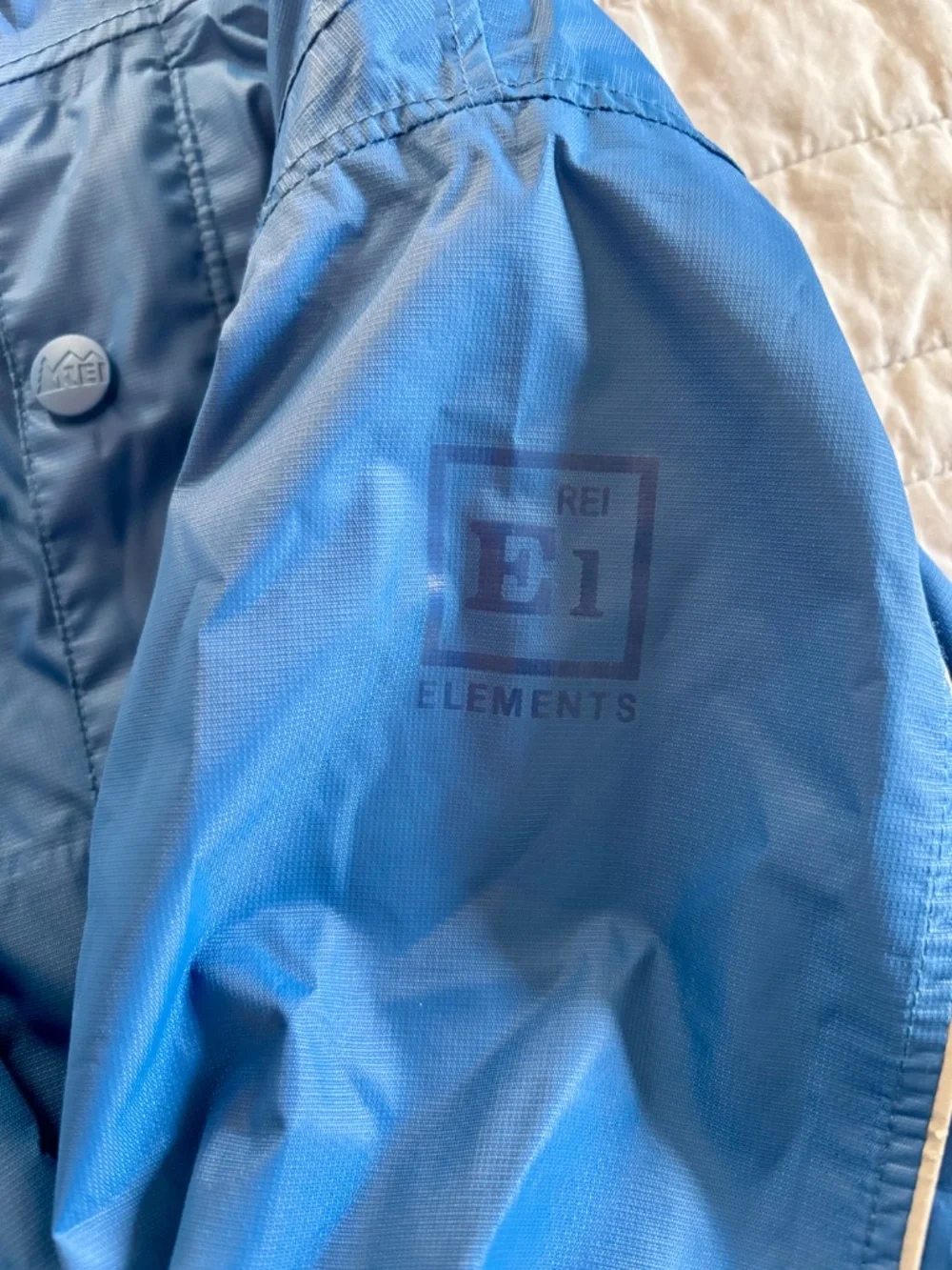REI Toddler Rain Jacket - 2T
